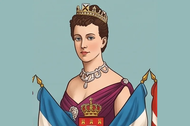 Amélie, reine de Portugal