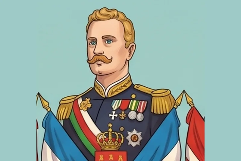 Charles Iᵉʳ, roi de Portugal