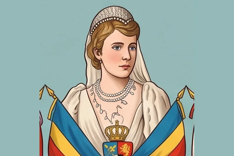 Élisabeth, reine de Roumanie