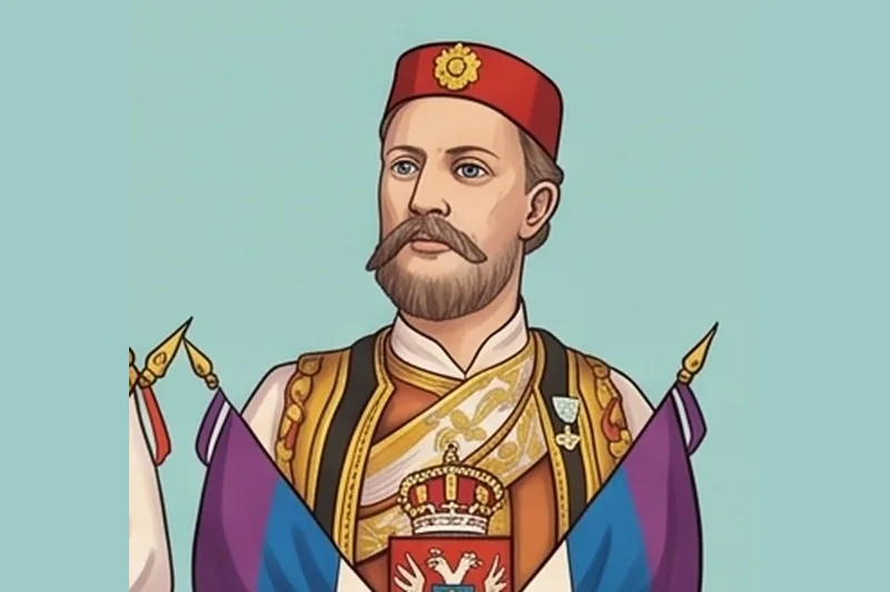 Nicolas Iᵉʳ, prince de Monténégro