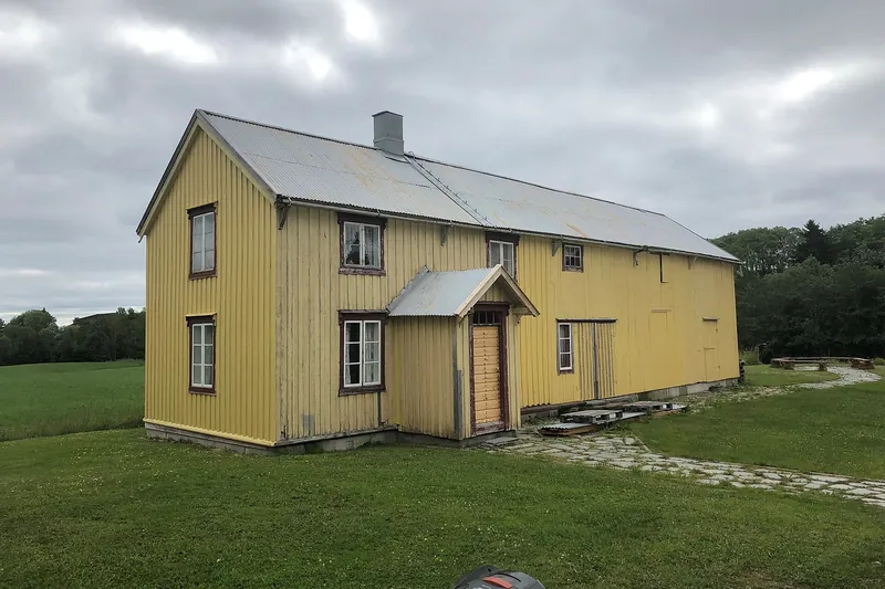 Museum Mosvik