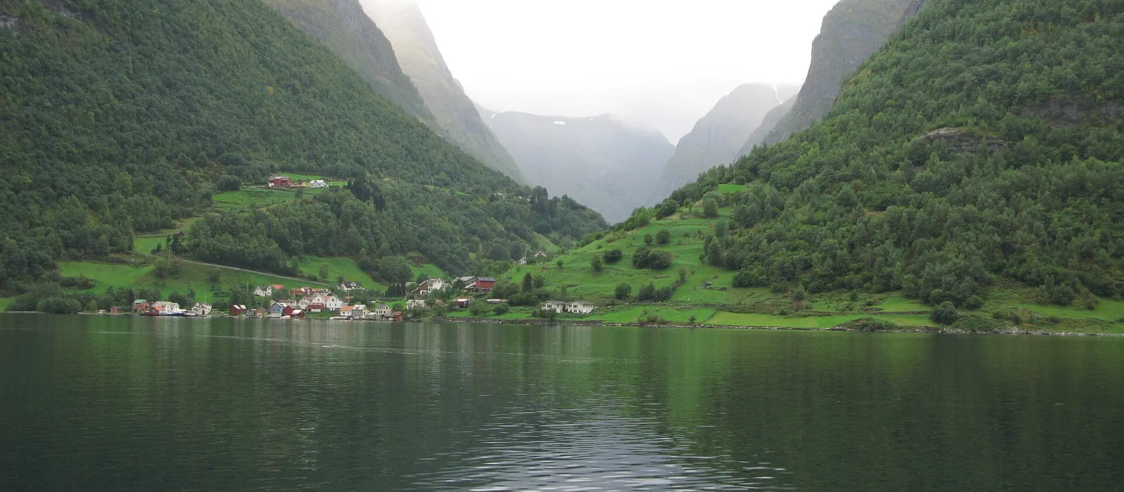 Norge — Living in Norway: the practical essentials