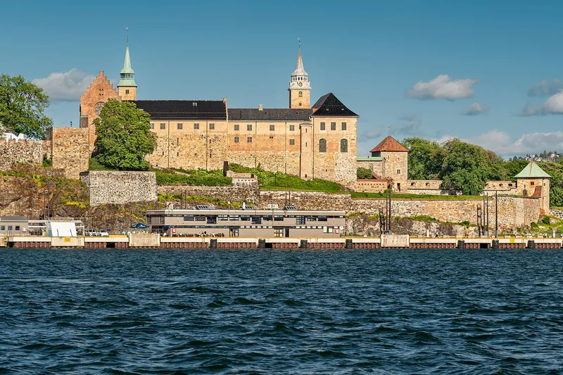 Akershus Fortress