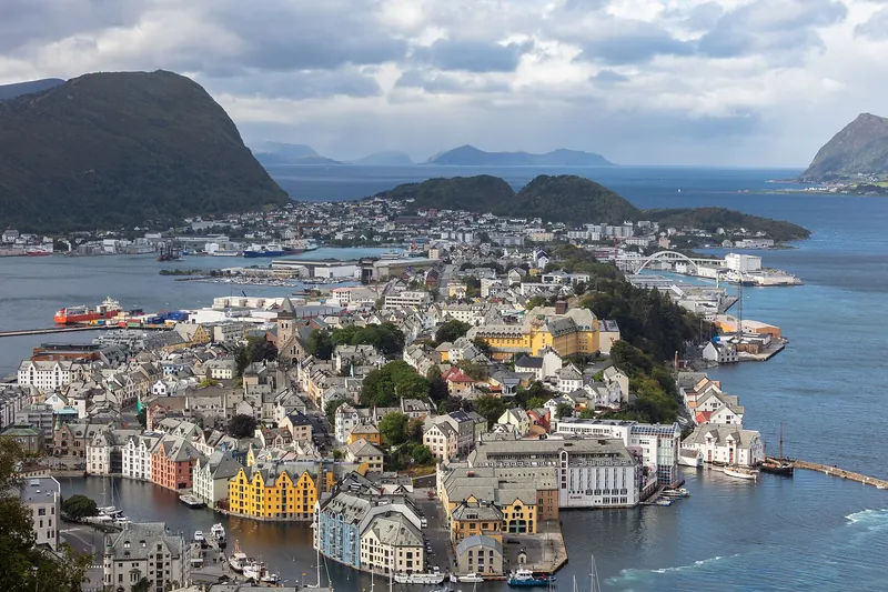 Ålesund