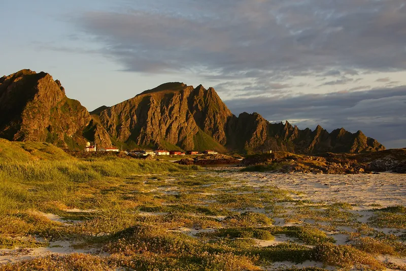 Vesterålen and Andøya