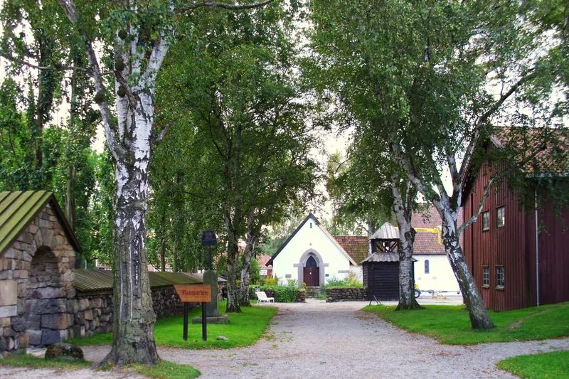 Borgarsyssel Museum, Sarpsborg