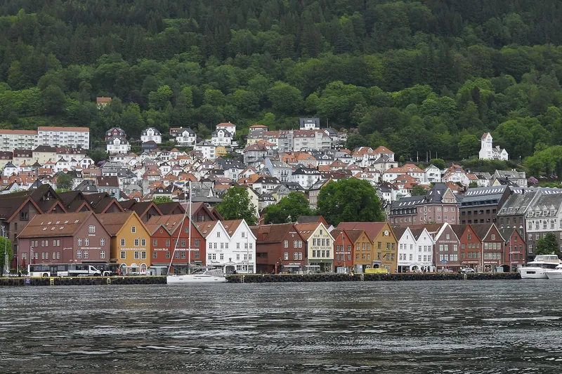 Bryggen