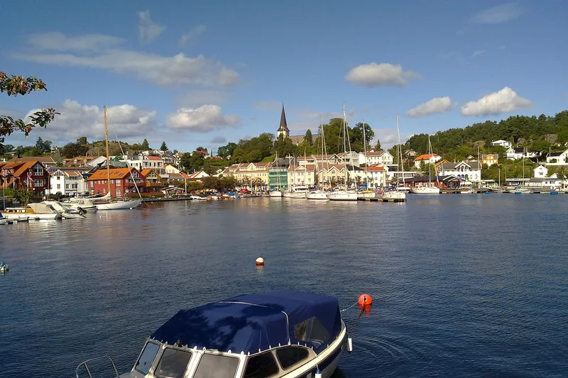 Grimstad