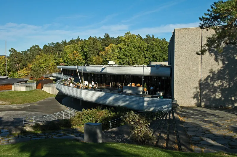 Henie Onstad Kunstsenter