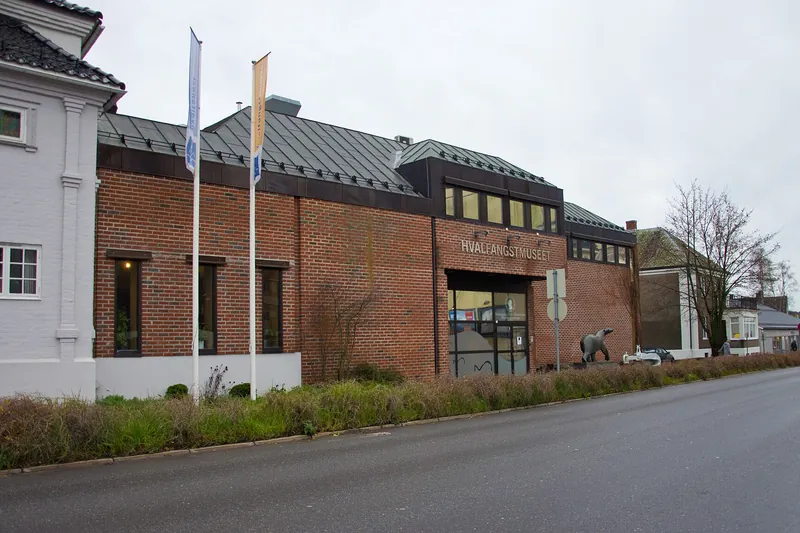 Museo della caccia alla balena, Sandefjord