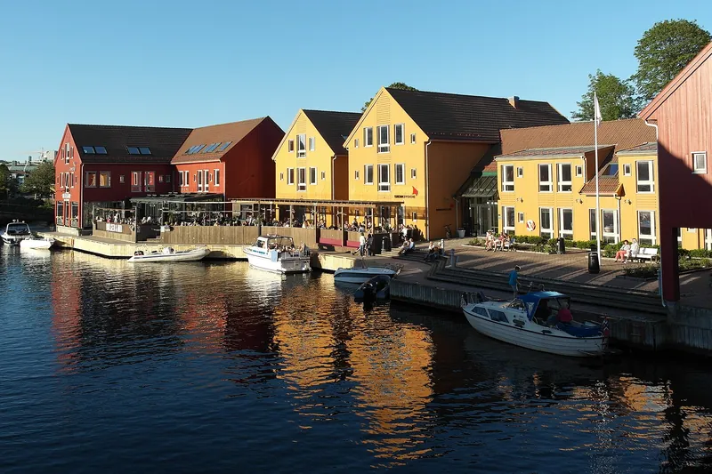 Kristiansand