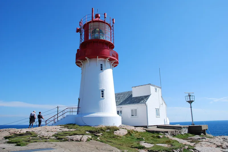 Lindesnes Lighthouse