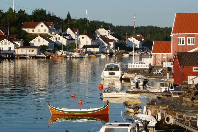 Lyngør
