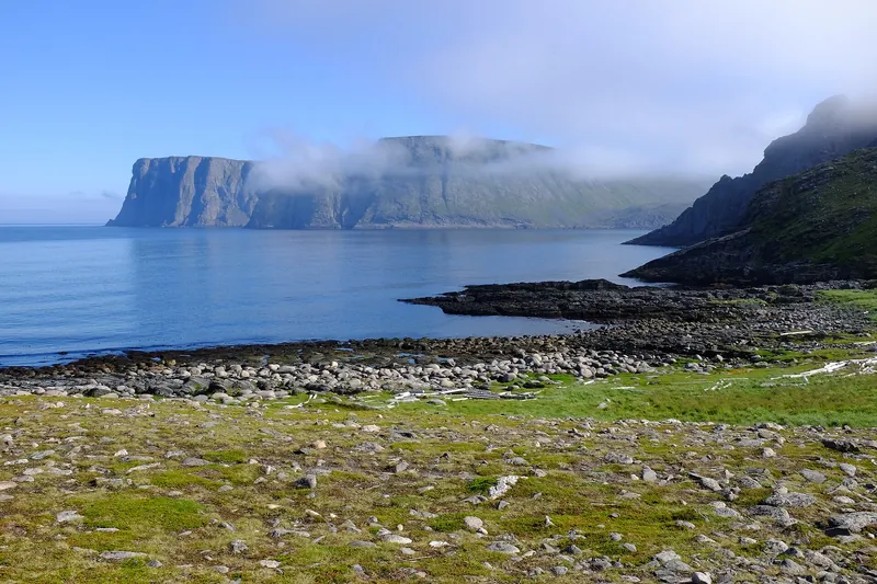 North Cape (Nordkapp)