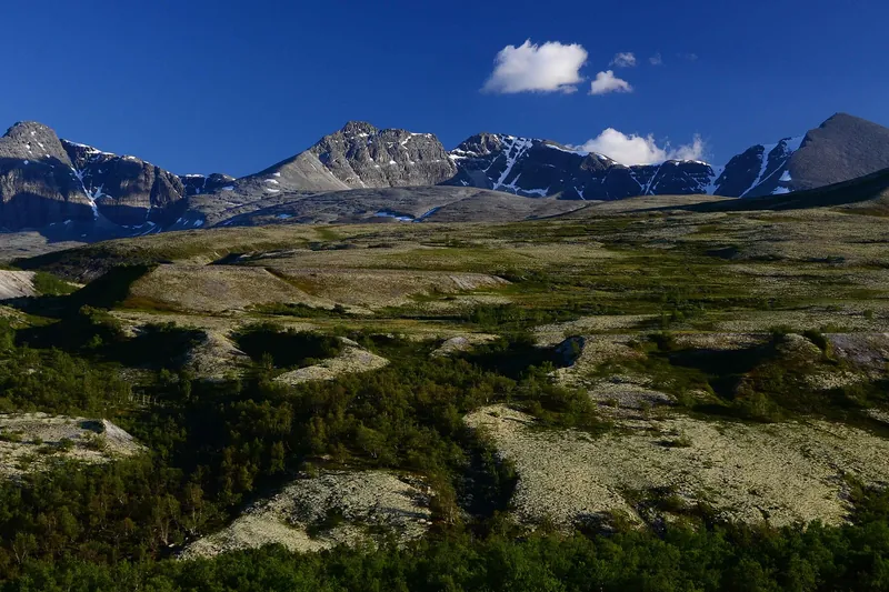 Rondane National Park