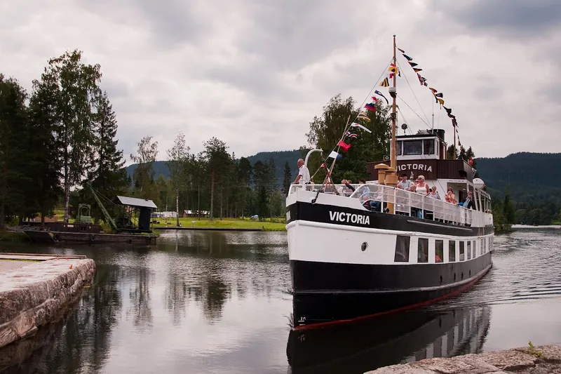 Telemark Canal