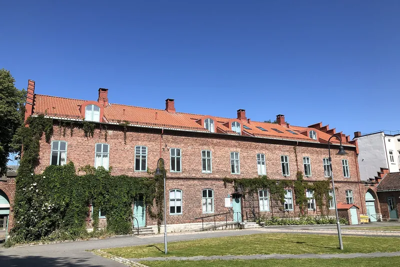 Norsk døvemuseum