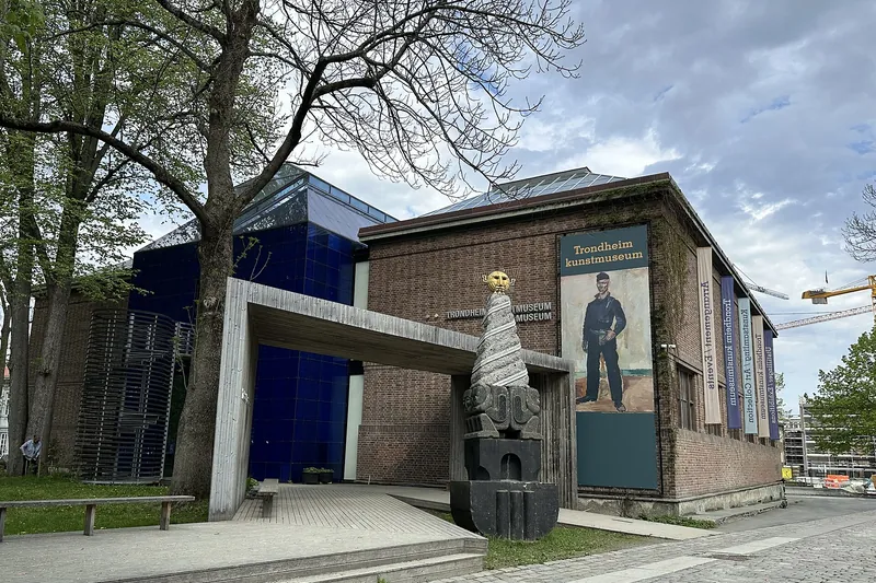 Trondheim kunstmuseum