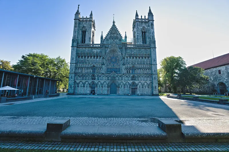 Nidarosdomen