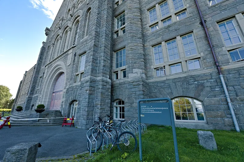 Studentbyen