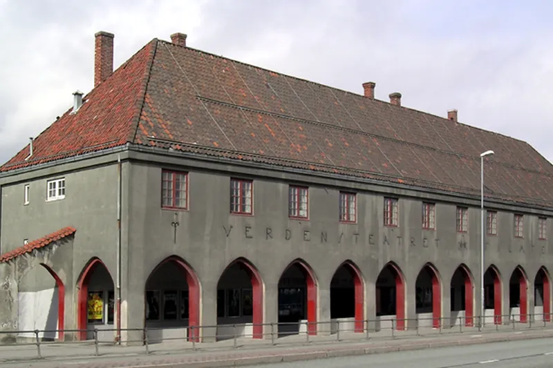 Trondheim kino