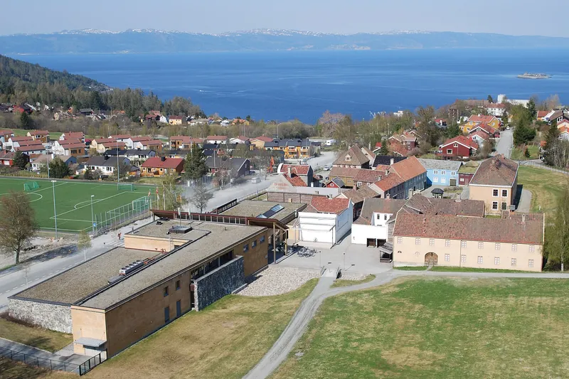 Sverresborg Trøndelag Folkemuseum
