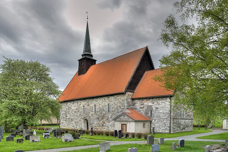 Stiklestad